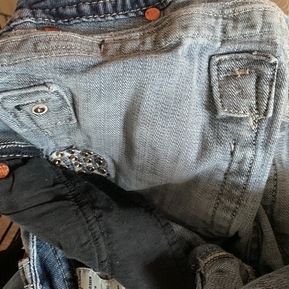 Miss Me Jeans - Picture 8 of 8